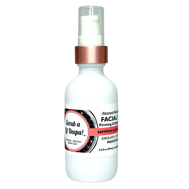 Timeless Facial Oil - Saffron Bakuchiol